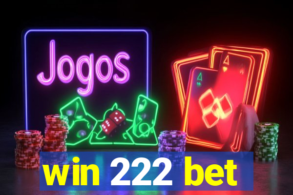 win 222 bet